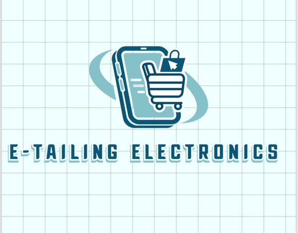 E-Tailing Electronics 